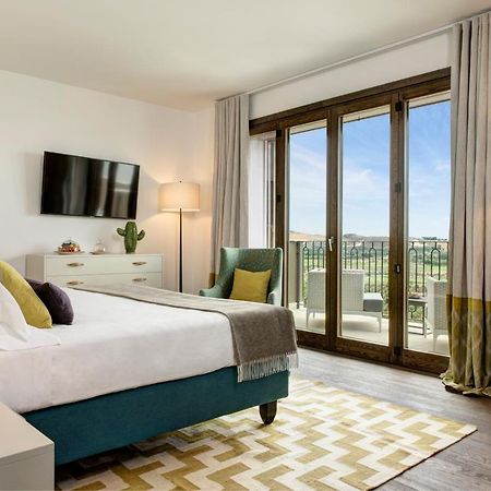 Rocco Forte Private Villas Sciacca Eksteriør bilde