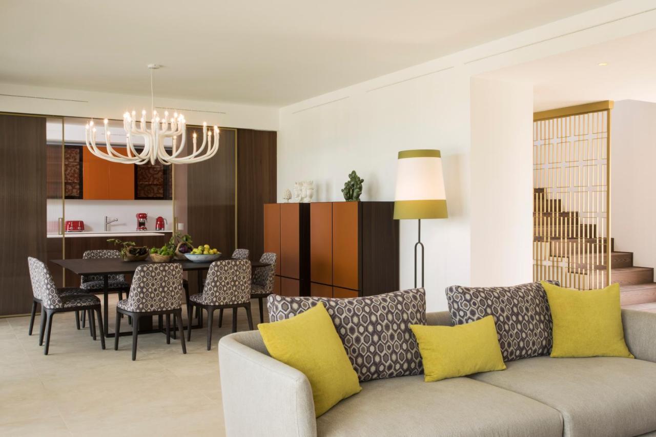 Rocco Forte Private Villas Sciacca Eksteriør bilde