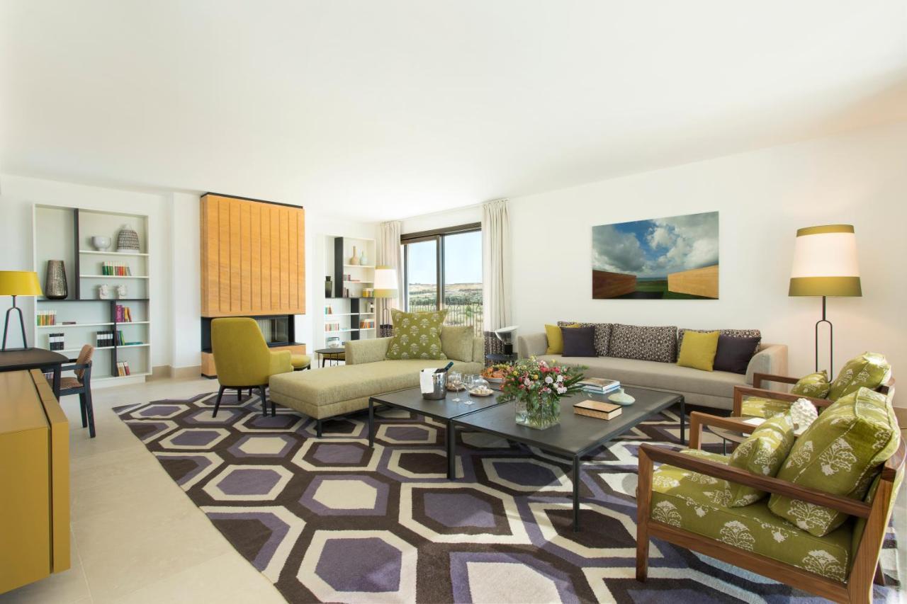 Rocco Forte Private Villas Sciacca Eksteriør bilde