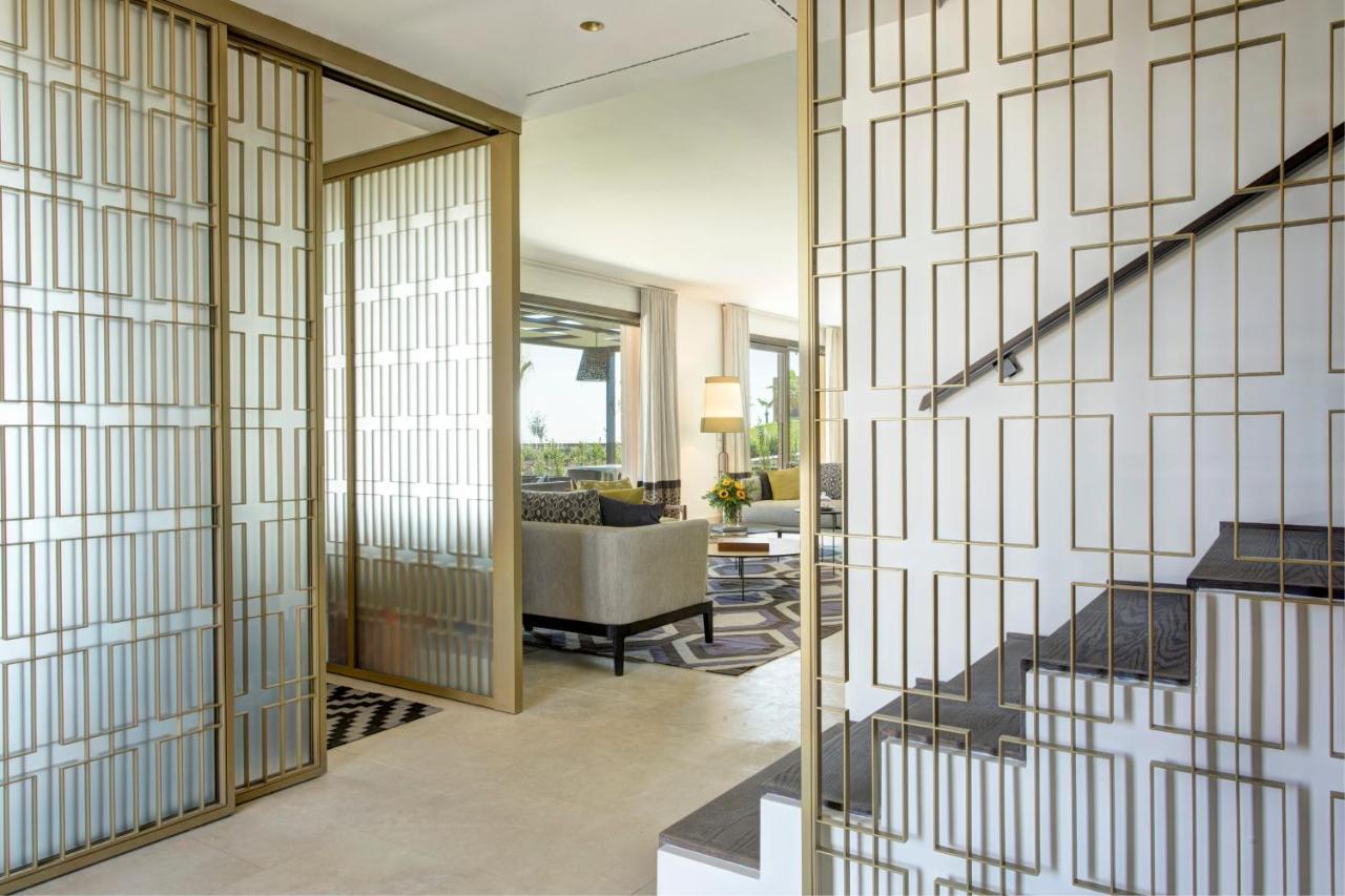 Rocco Forte Private Villas Sciacca Eksteriør bilde