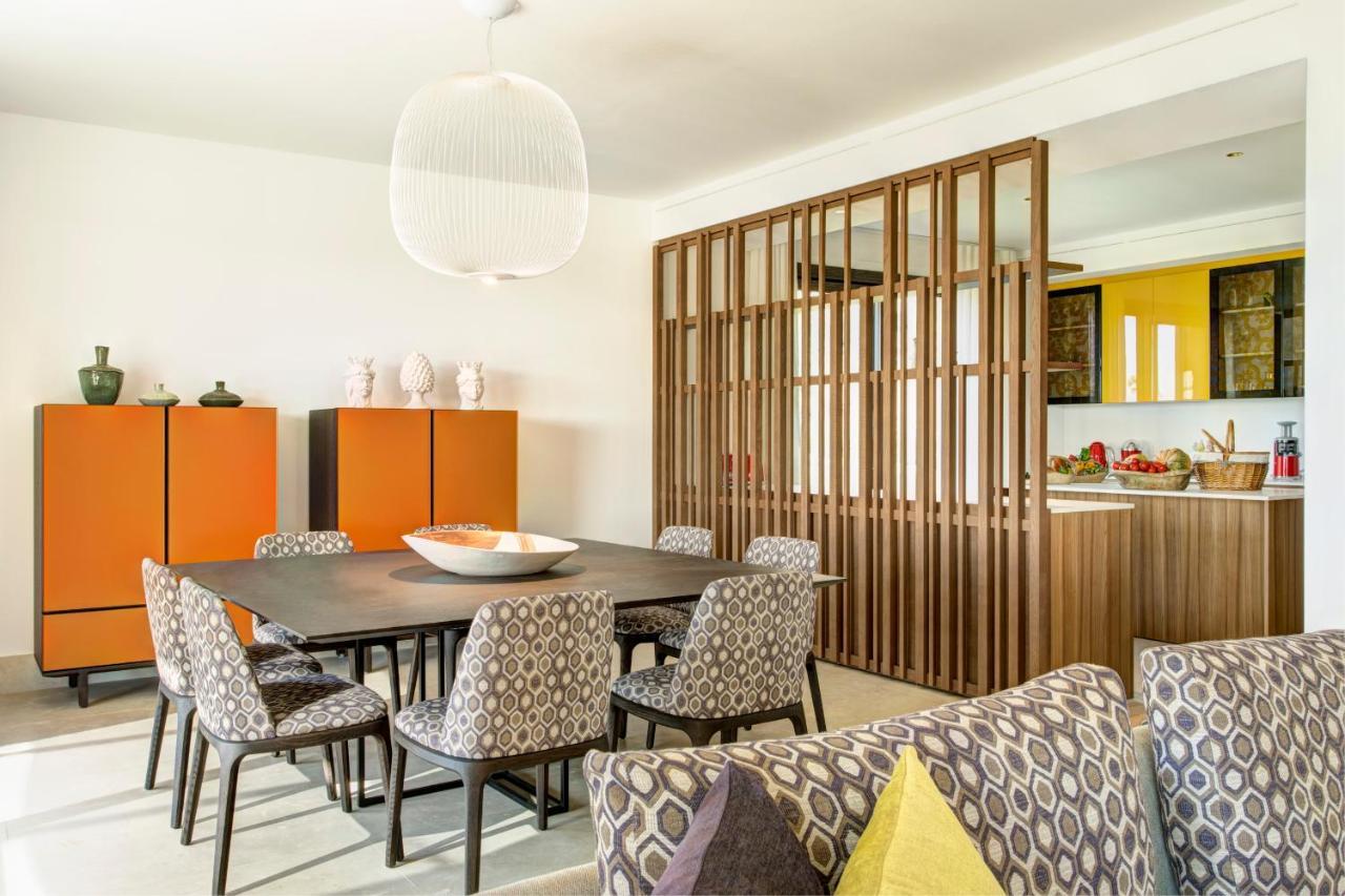 Rocco Forte Private Villas Sciacca Eksteriør bilde
