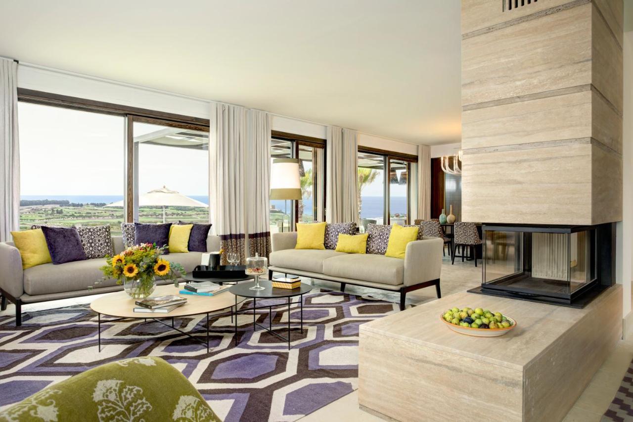 Rocco Forte Private Villas Sciacca Eksteriør bilde
