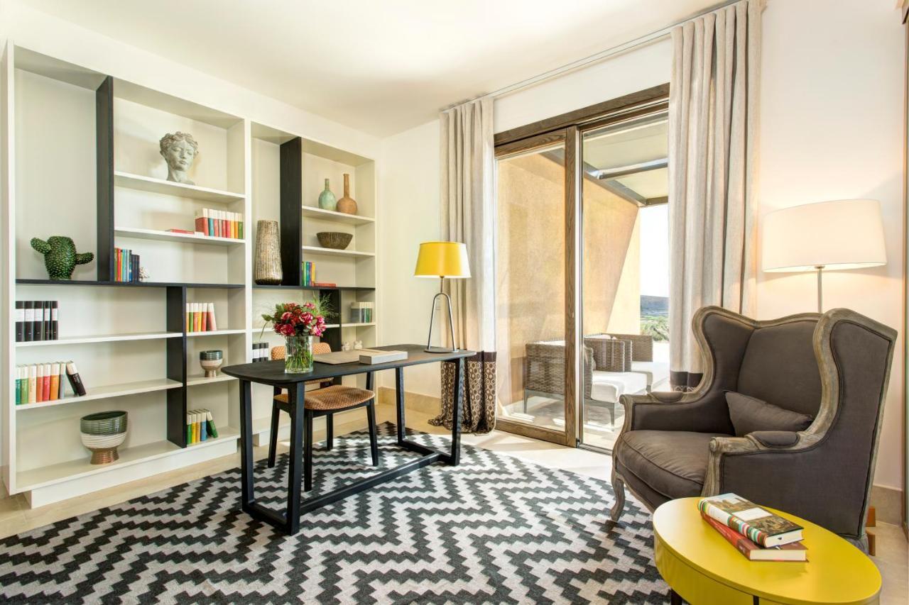 Rocco Forte Private Villas Sciacca Eksteriør bilde