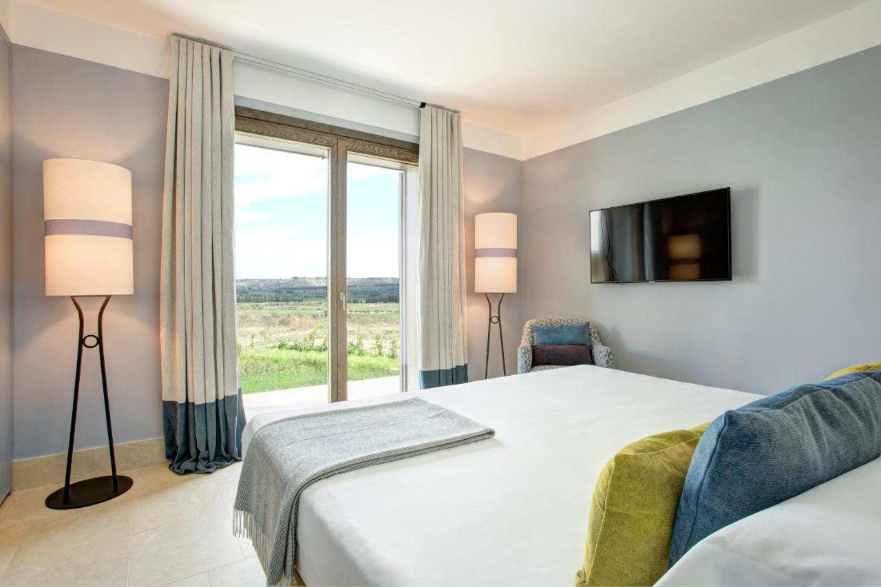 Rocco Forte Private Villas Sciacca Eksteriør bilde