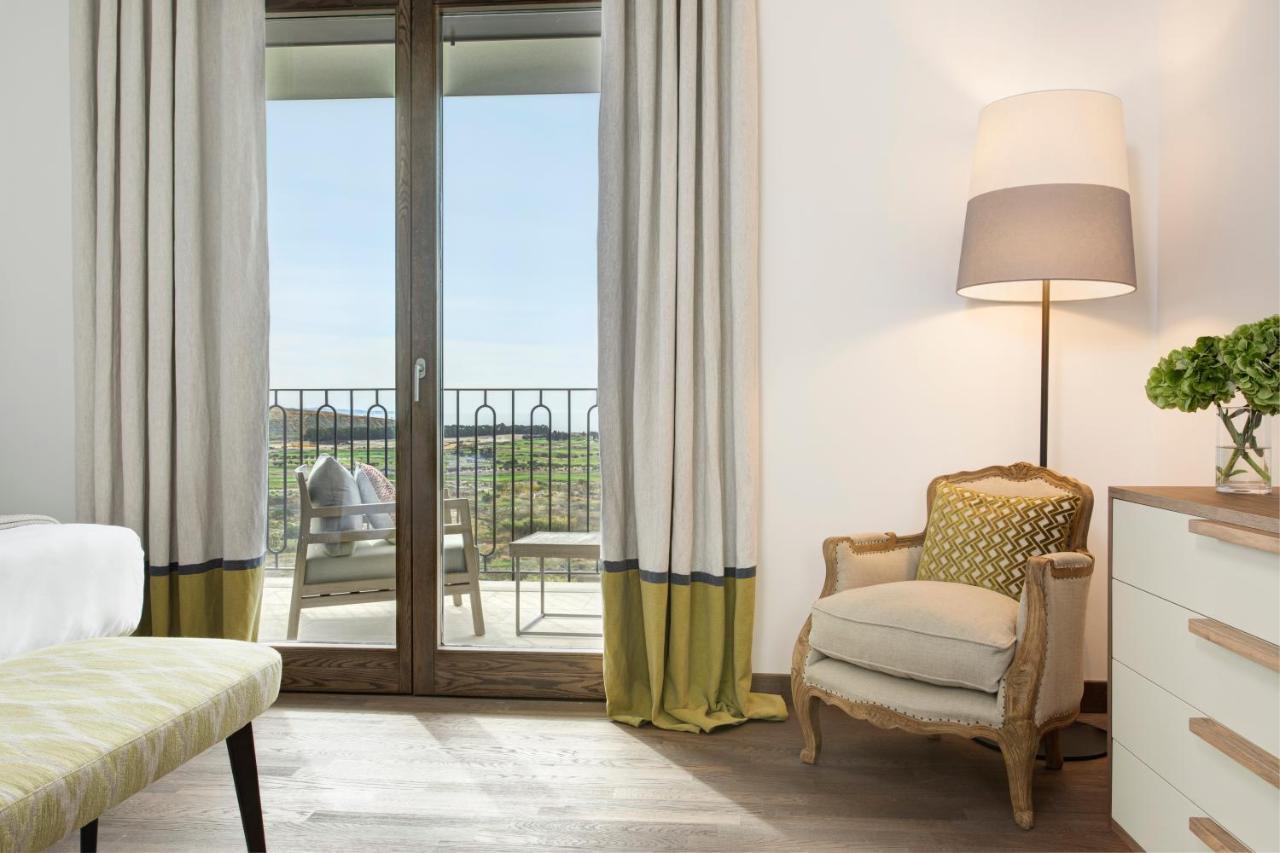 Rocco Forte Private Villas Sciacca Eksteriør bilde