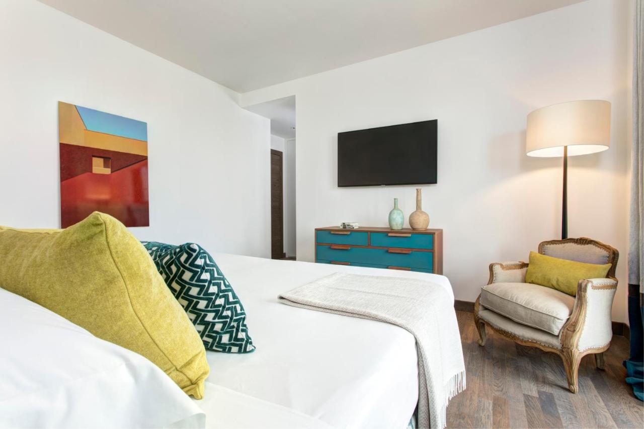 Rocco Forte Private Villas Sciacca Eksteriør bilde