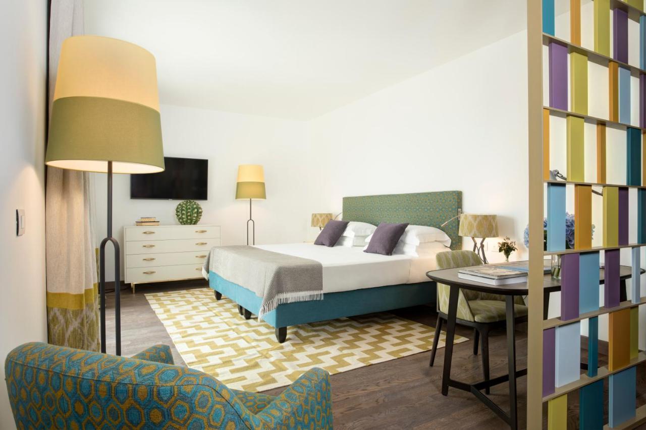 Rocco Forte Private Villas Sciacca Eksteriør bilde