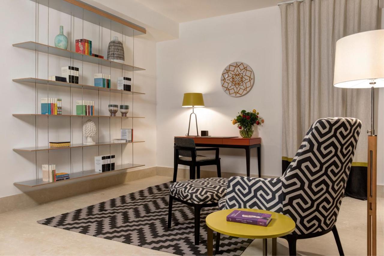 Rocco Forte Private Villas Sciacca Eksteriør bilde