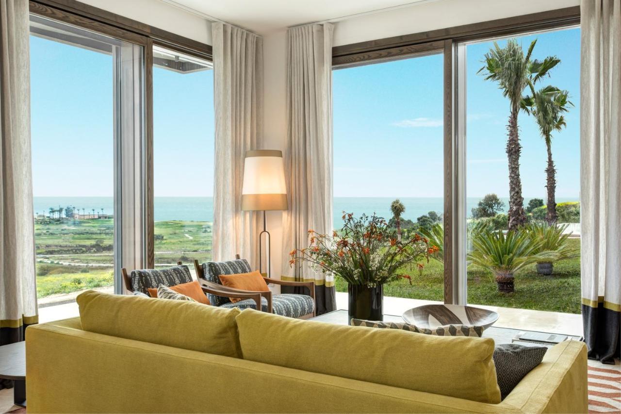 Rocco Forte Private Villas Sciacca Eksteriør bilde