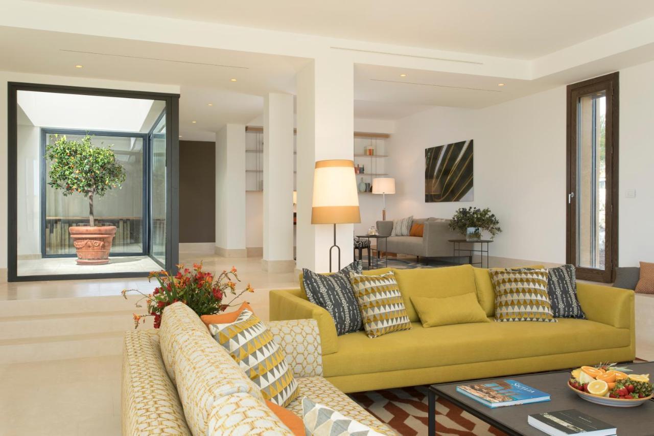 Rocco Forte Private Villas Sciacca Eksteriør bilde